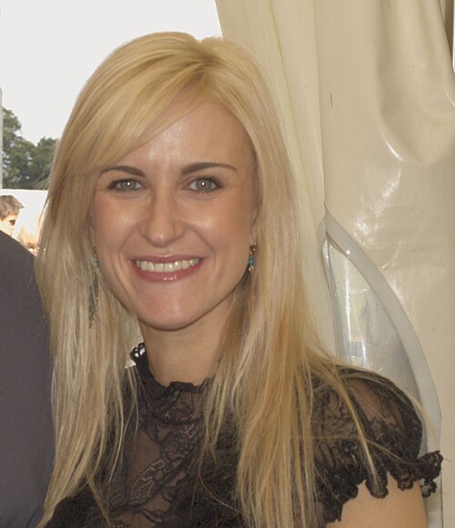Zdjęcie: Katherine Kelly
