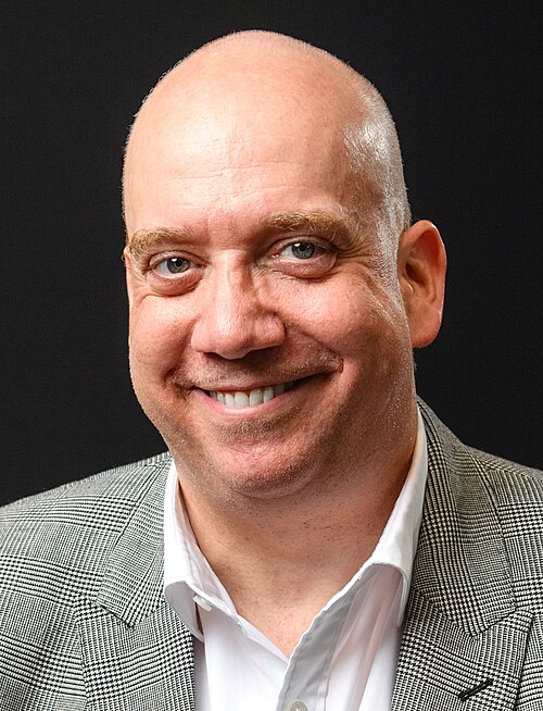 Zdjęcie: Paul Giamatti