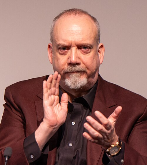 Paul Giamatti, 2024