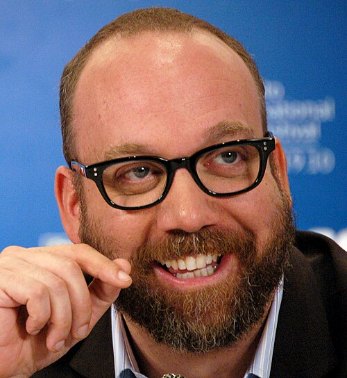 Paul Giamatti, 2010
