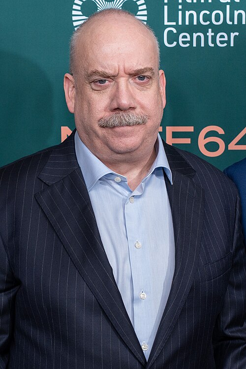 Paul Giamatti, 2026
