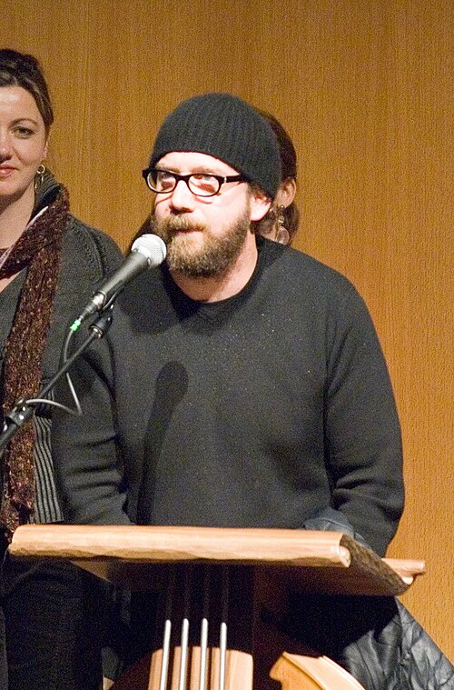 Paul Giamatti, 2006