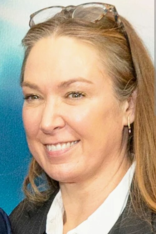 Zdjęcie: Elizabeth Marvel