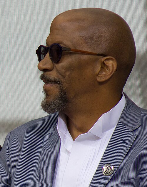 Zdjęcie: Reg E. Cathey