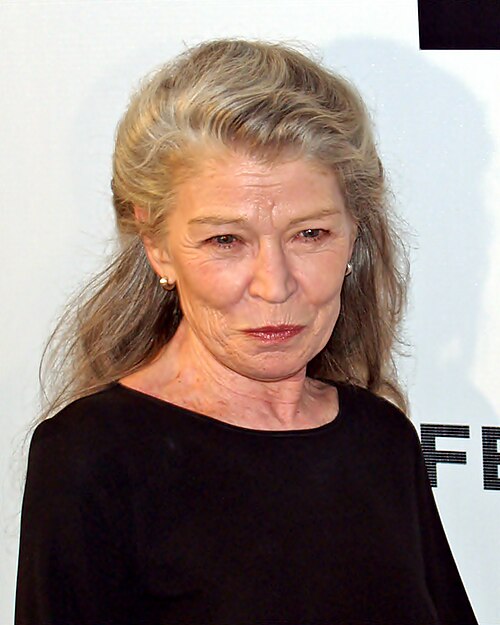 Zdjęcie: Phyllis Somerville
