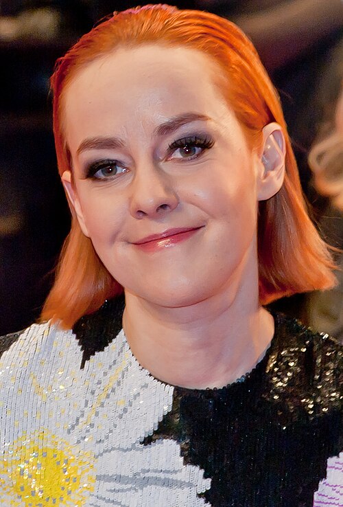 Zdjęcie: Jena Malone