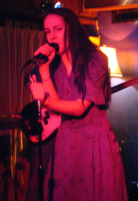 Jena Malone, 2008