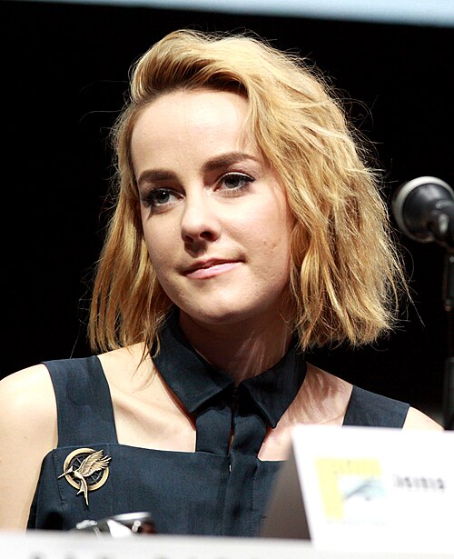 Jena Malone, 2013