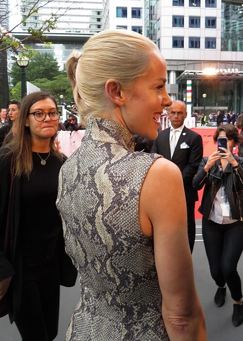 Jena Malone, 2018