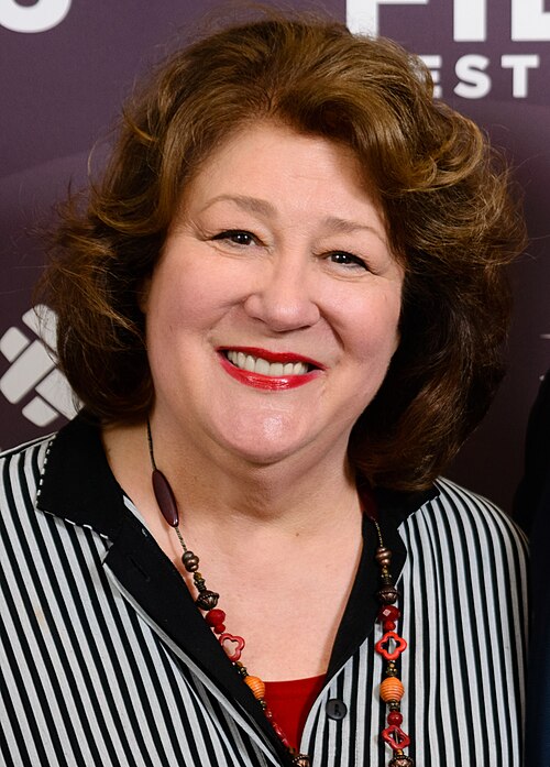 Zdjęcie: Margo Martindale