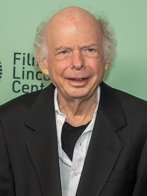 Zdjęcie: Wallace Shawn