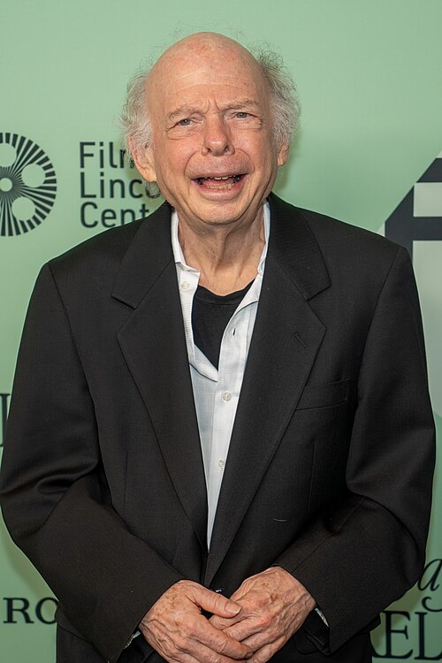 Wallace Shawn, 2025
