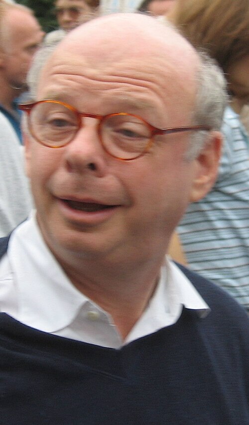 Wallace Shawn, 2005