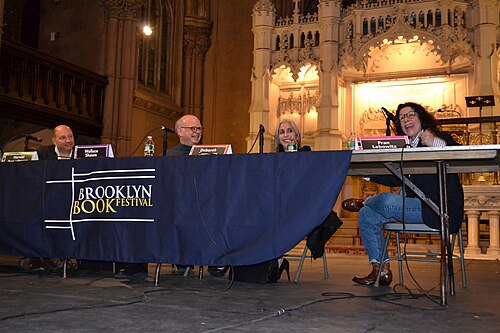 Wallace Shawn, 2011