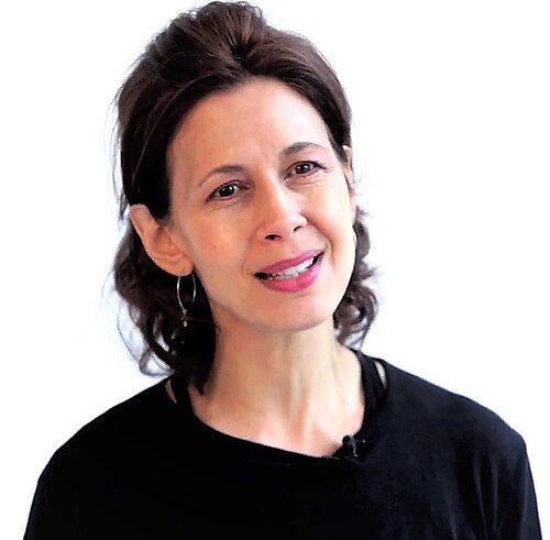 Zdjęcie: Jessica Hecht