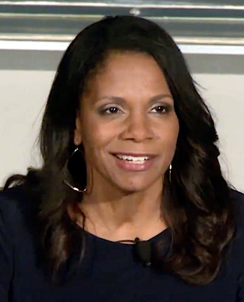 Zdjęcie: Audra McDonald
