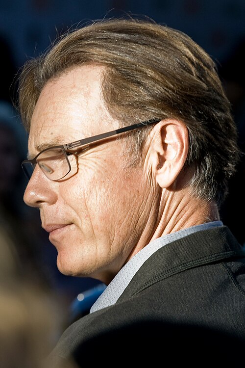 Bruce Greenwood, 2010