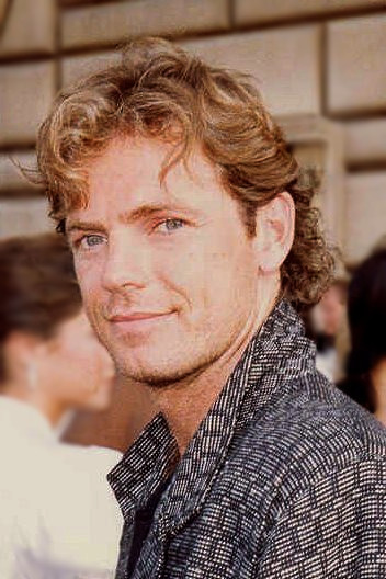 Bruce Greenwood, 1987