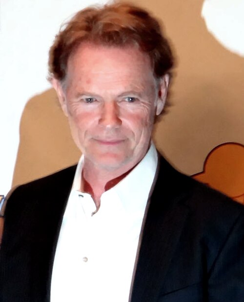 Bruce Greenwood, 2012