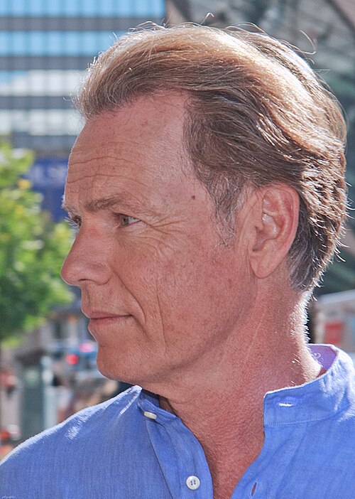 Bruce Greenwood, 2011