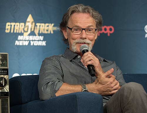 Bruce Greenwood, 2016