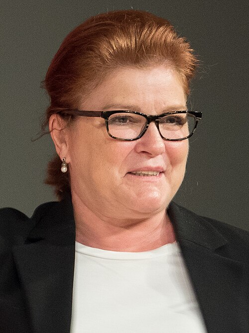 Zdjęcie: Kate Mulgrew