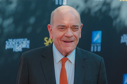Robert Picardo, 2026
