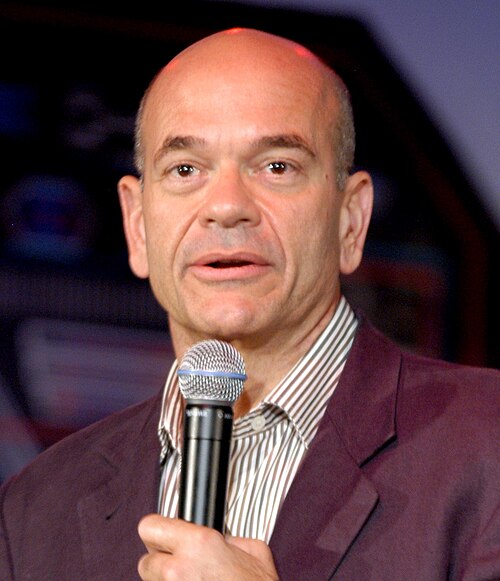 Robert Picardo, 2005