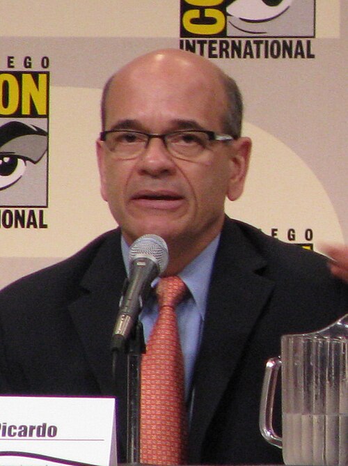 Robert Picardo, 2008