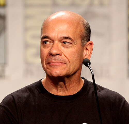 Robert Picardo, 2011