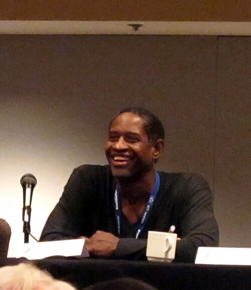 Tim Russ, 2010