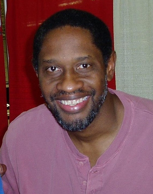 Tim Russ, 2004