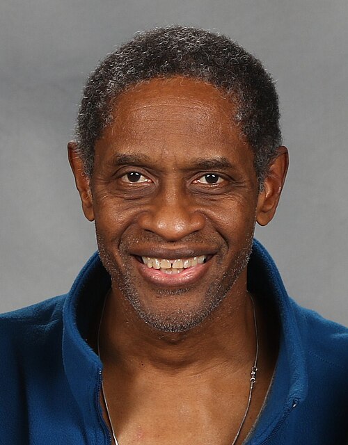 Tim Russ, 2016