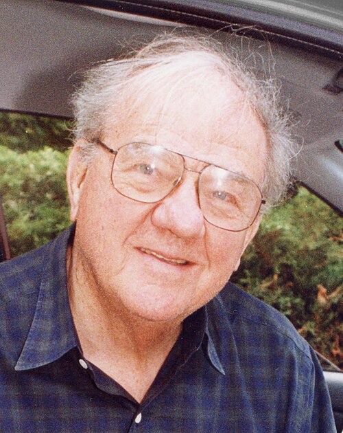 Zdjęcie: Karl Malden