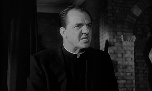 Karl Malden, 1954