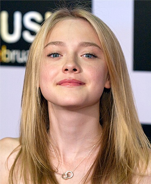 Dakota Fanning, 2009