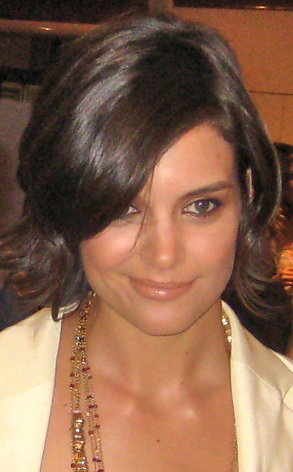 Zdjęcie: Katie Holmes