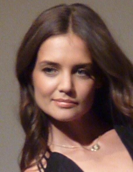 Katie Holmes, 2011