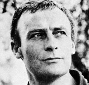 Zdjęcie: Edward Woodward