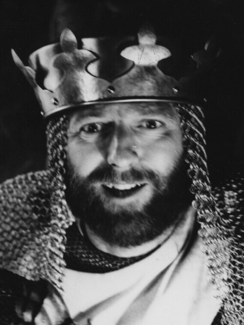 Zdjęcie: Graham Chapman