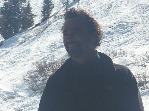 Zdjęcie: Richard Lintern