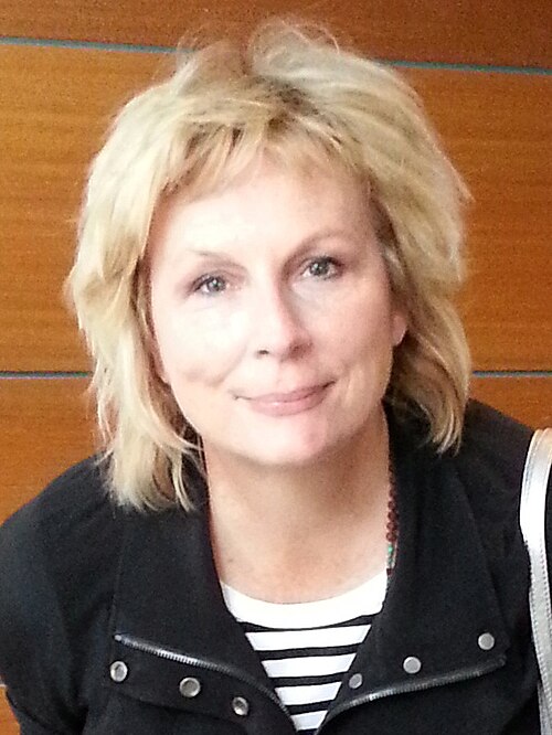 Zdjęcie: Jennifer Saunders