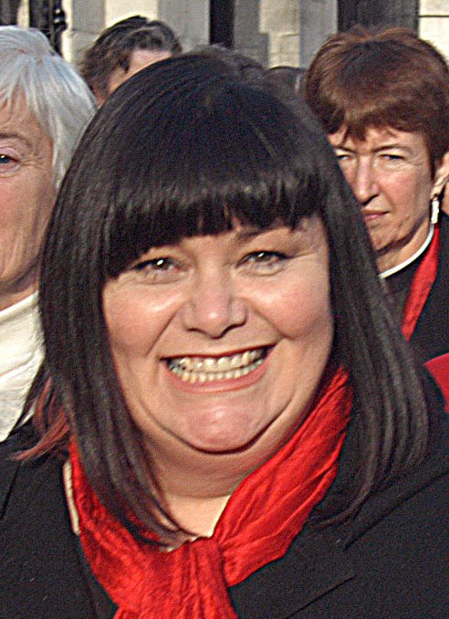 Dawn French, 2005
