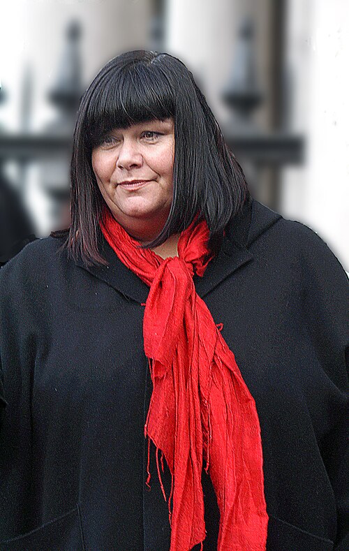 Dawn French, 2005