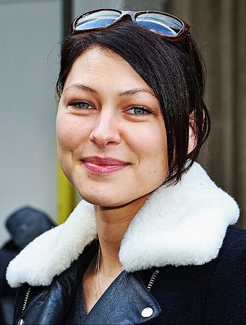 Zdjęcie: Emma Willis