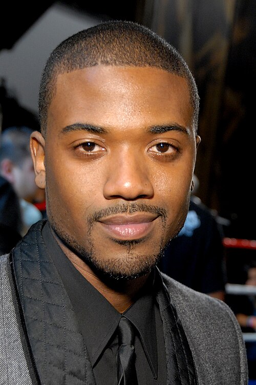 Zdjęcie: Ray J