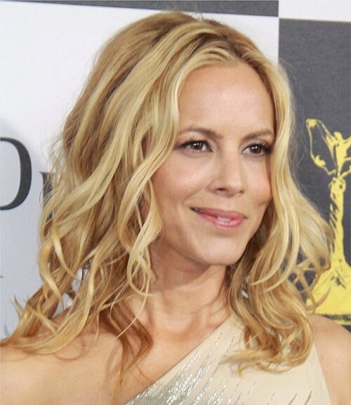 Maria Bello, 2010