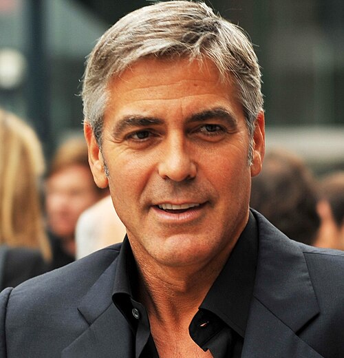 George Clooney, 2009