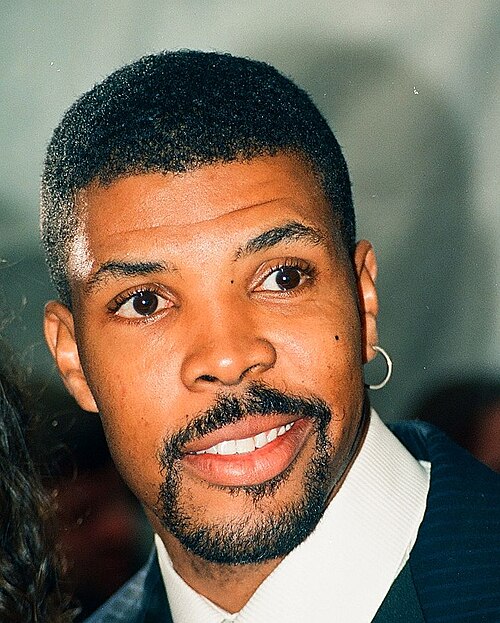 Zdjęcie: Eriq La Salle