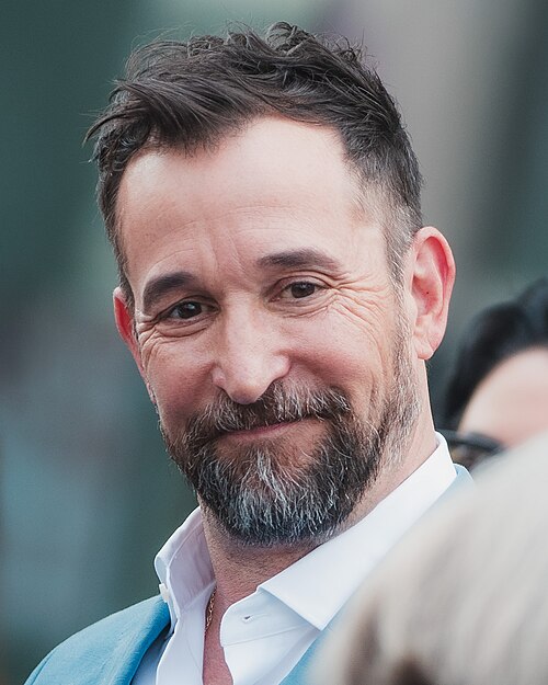Zdjęcie: Noah Wyle
